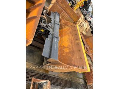 Caterpillar GLV 2.000MM CW40S Trencher