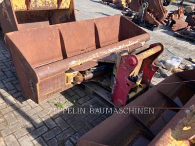 Caterpillar GLV 2200MM OQ70/55 Trencher