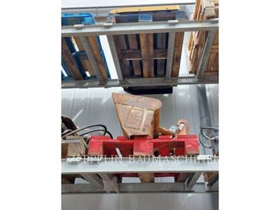 Caterpillar GLV120 CW05 Trencher