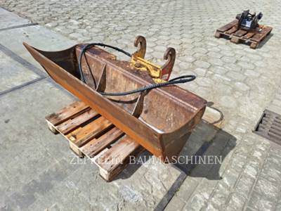 Caterpillar GLV1400 CW10 Trencher