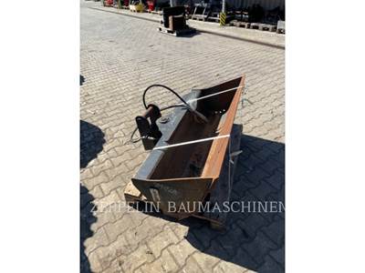 Caterpillar GLV140,MS03 Trencher