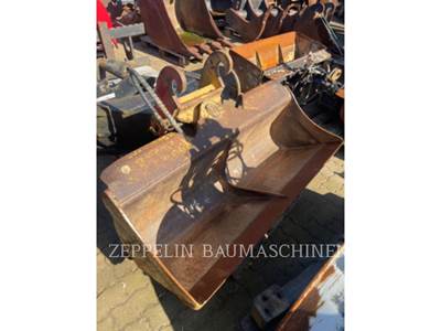 Caterpillar PRIM.-PROD KOMPONENT Trencher