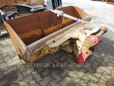 Caterpillar PRIM.-PROD KOMPONENT Trencher