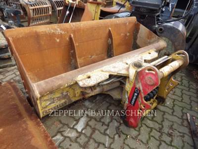 Caterpillar PRIM.-PROD KOMPONENT Trencher