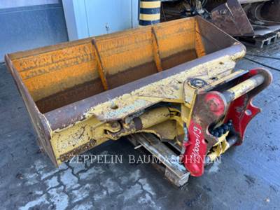 Caterpillar PRIM.-PROD KOMPONENT Trencher