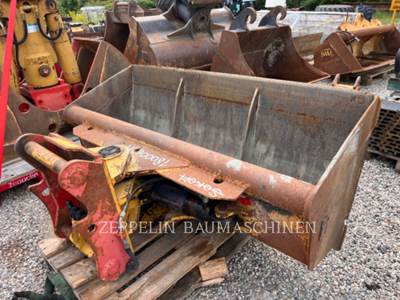 Caterpillar PRIM.-PROD KOMPONENT Trencher