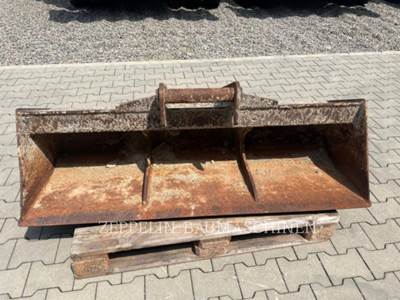 HENLE GL1600MM MS08 Trencher