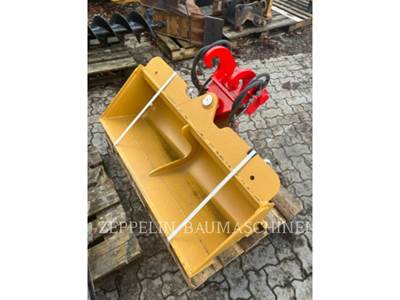 KSW MASCHINENBAU GMBH GLV 1.200MM, CW05 Trencher