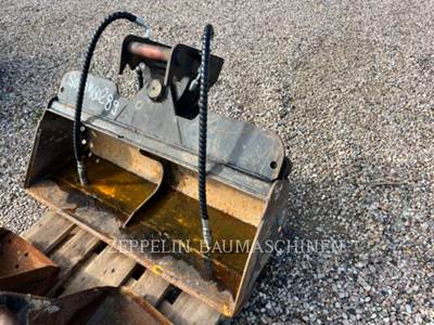 KSW MASCHINENBAU GMBH GLV1000_MS01 Trencher