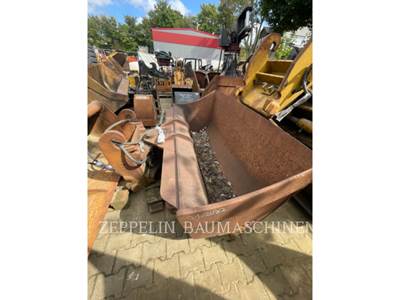 Lehnhoff GLV200, CW30 Trencher