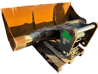 Liebherr GLV 2000MM LIKUFIX Trencher