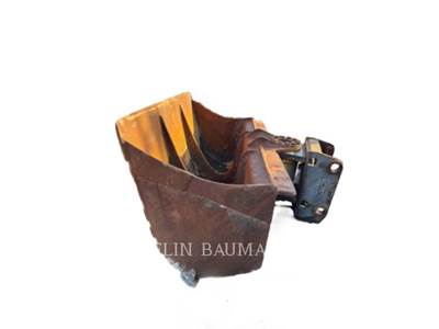 Liebherr GLV 2200MM DREHMOTOR Trencher