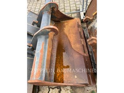 PLADDET B.V. GL1800MM CW30 Trencher