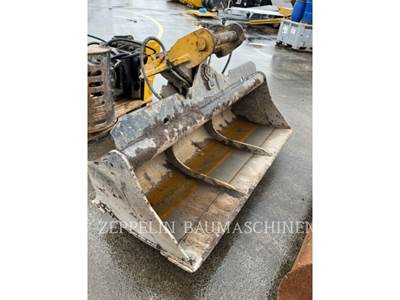 RESCH-KA-TEC GMBH GLV200_MS10 Trencher