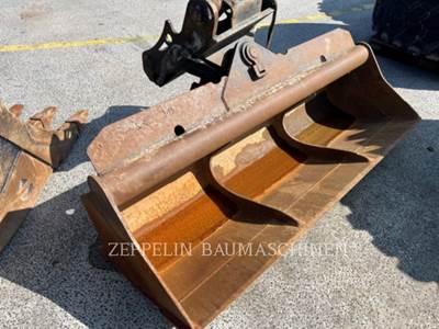 RESCH-KA-TEC GMBH GLV200_OQ65 Trencher