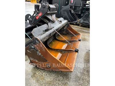 RESCH-KA-TEC GMBH GLV200_OQ70/55 Trencher