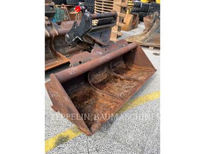 RESCHKE GLV200_OQ70/55 Trencher