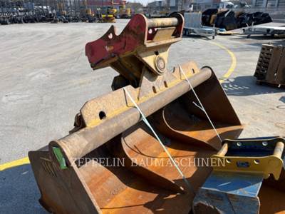 RESCHKE GLV250-OQ80 Trencher