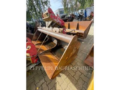 RESCHKE Prim.-Prod Komponent Trencher