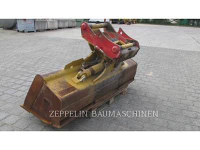 RESCHKE Prim.-Prod Komponent Trencher