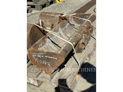 Schaeff GL100, SCHAEFF SW Trencher