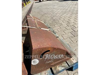 Schaeff GL100, SCHAEFF SW Trencher