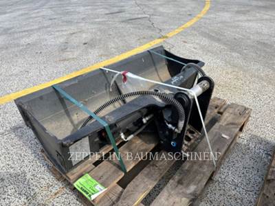 ZFE GMBH GLV120_MS03_301.8 Trencher