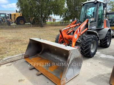 ATLAS AR520 Wheel Loader