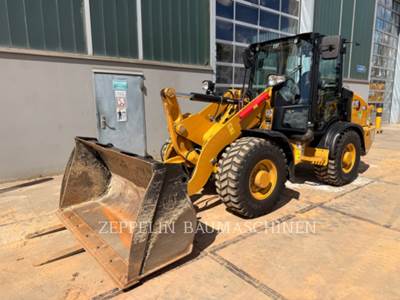Caterpillar 906 Wheel Loader