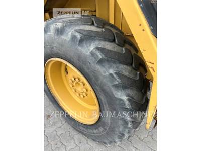 1993 Caterpillar 910F Wheel Loader For Sale, 3,023 Hours | Mittenwalde ...