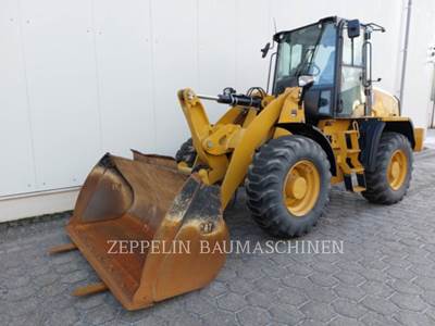 Caterpillar 914-14A Wheel Loader