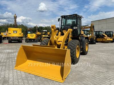 Caterpillar 914-14A Wheel Loader