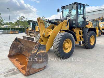 Caterpillar 918M Wheel Loader