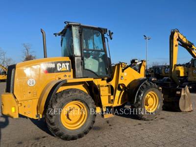 Caterpillar 918M Wheel Loader