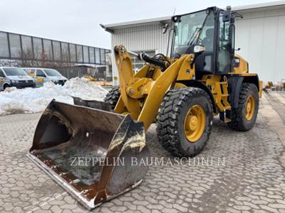 Caterpillar 918M Wheel Loader