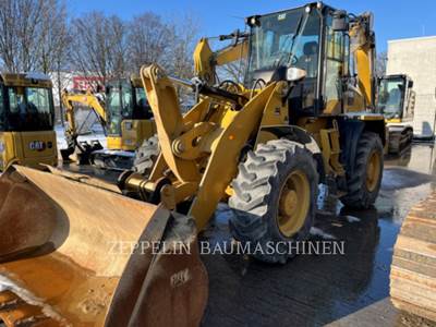 Caterpillar 918M Wheel Loader