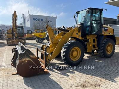 Caterpillar 918M Wheel Loader