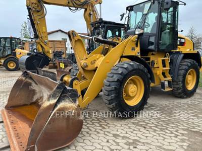 Caterpillar 918M Wheel Loader