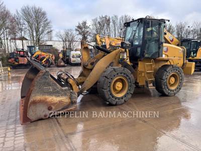Caterpillar 920-14A Wheel Loader