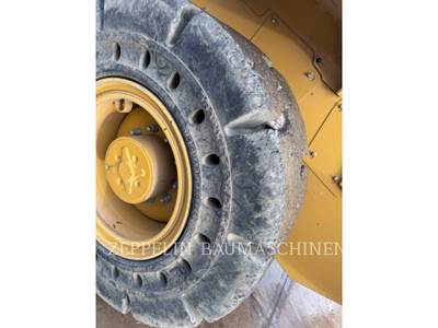 Caterpillar 920-14A Wheel Loader