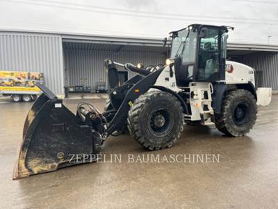 Caterpillar 920-14A Wheel Loader