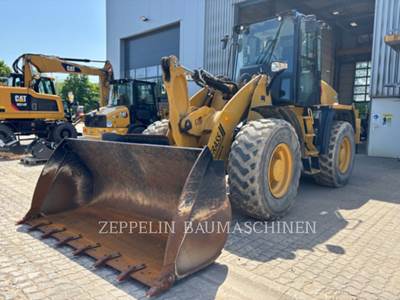 Caterpillar 920-14A Wheel Loader