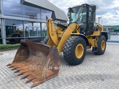 Caterpillar 926M Wheel Loader