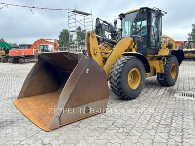 Caterpillar 926M Wheel Loader