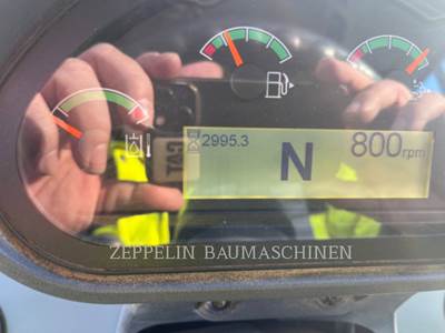 Caterpillar 926M Wheel Loader