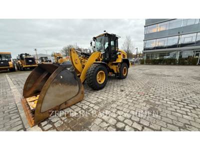 Caterpillar 926M Wheel Loader
