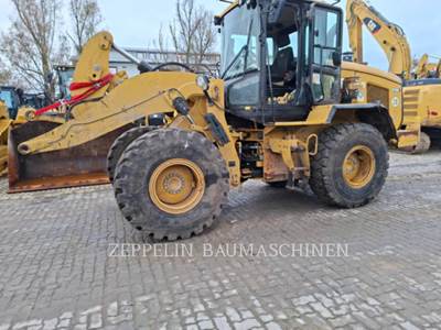 Caterpillar 926M Wheel Loader