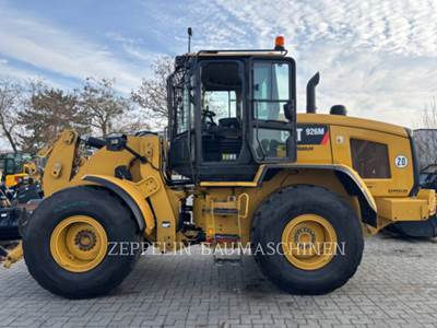 Caterpillar 926M Wheel Loader