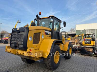 2019 Caterpillar 926M Wheel Loader For Sale, 6,688 Hours | Garching B ...