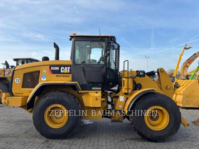 2019 Caterpillar 926M Wheel Loader For Sale, 6,688 Hours | Garching B ...